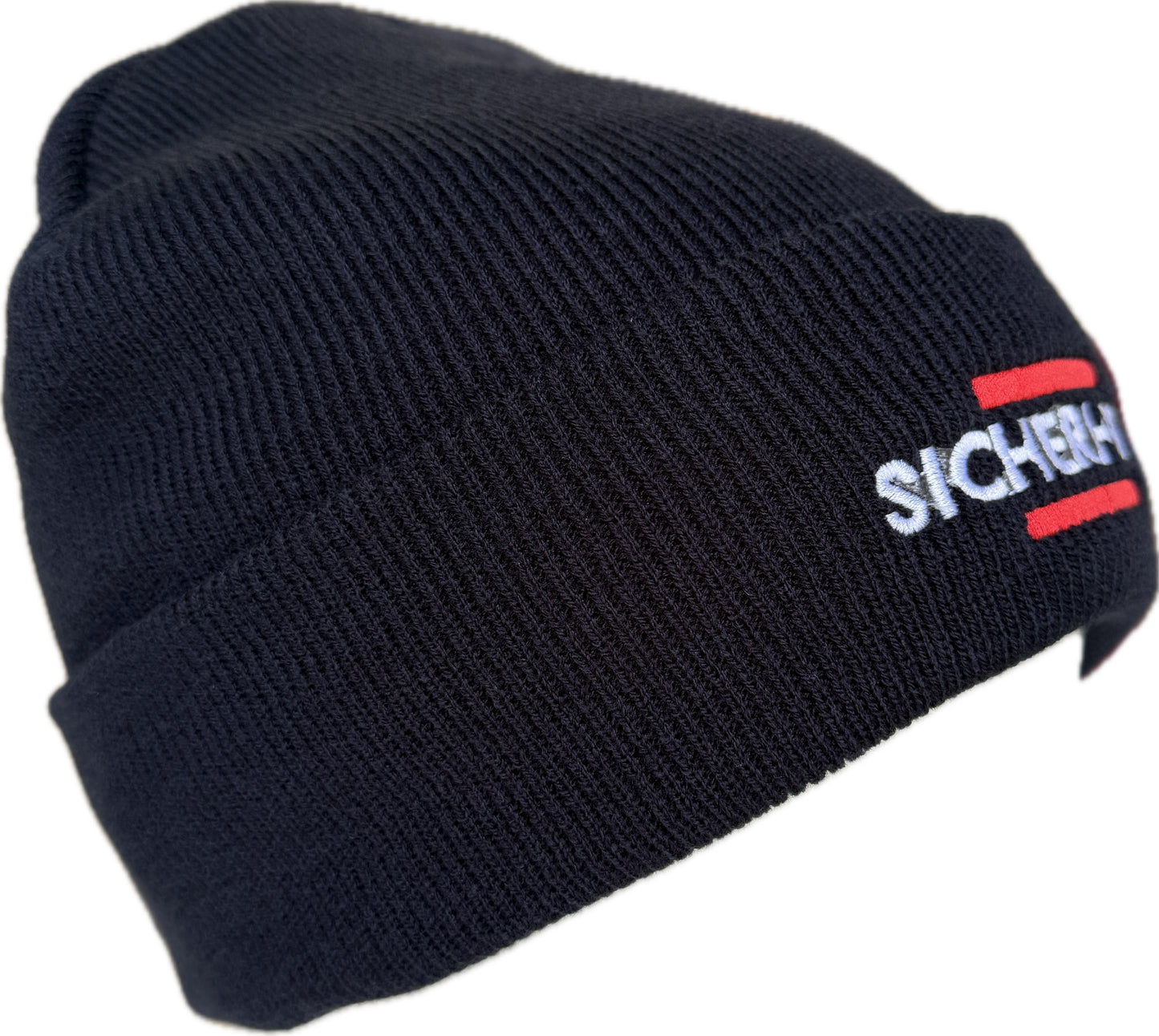 Strickmütze RC033X - mit Thinsulate™ Futter