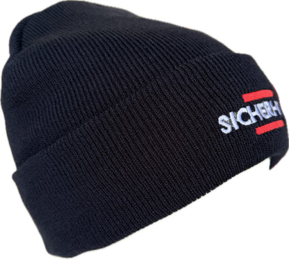 Strickmütze RC033X - mit Thinsulate™ Futter