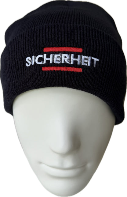Strickmütze RC033X - mit Thinsulate™ Futter