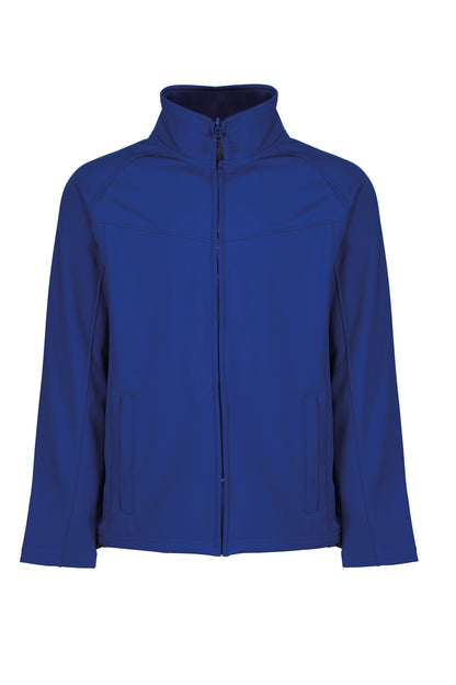 Regatta Professional Uproar Softshell Jacket TRA642