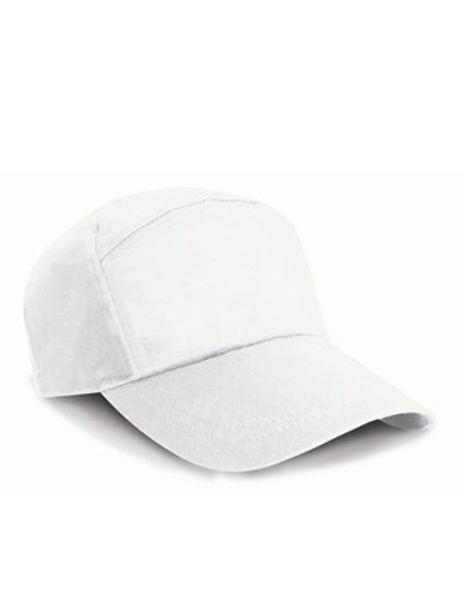 ADVERTISING CAP
