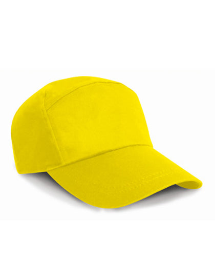 ADVERTISING CAP