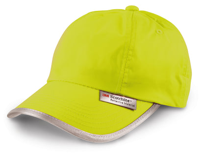 HI-VIS CAP
