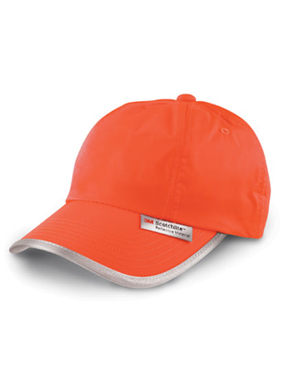 HI-VIS CAP