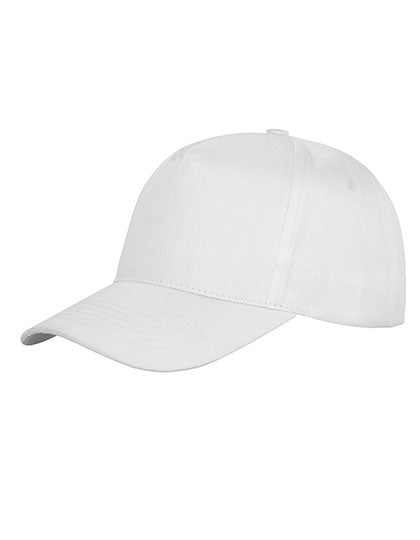HOUSTON 5-PANEL PRINTERS CAP
