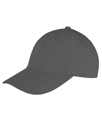 MEMPHIS BRUSHED COTTON LOW PROFILE CAP