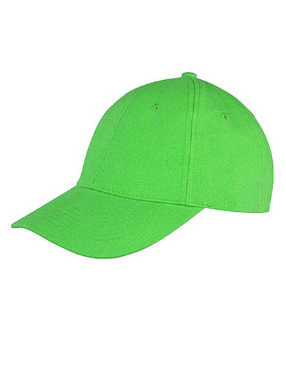 MEMPHIS BRUSHED COTTON LOW PROFILE CAP