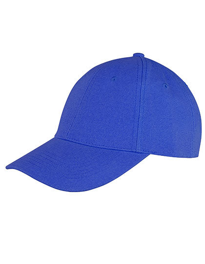 MEMPHIS BRUSHED COTTON LOW PROFILE CAP