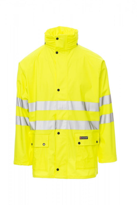 Regenjacke RIVER