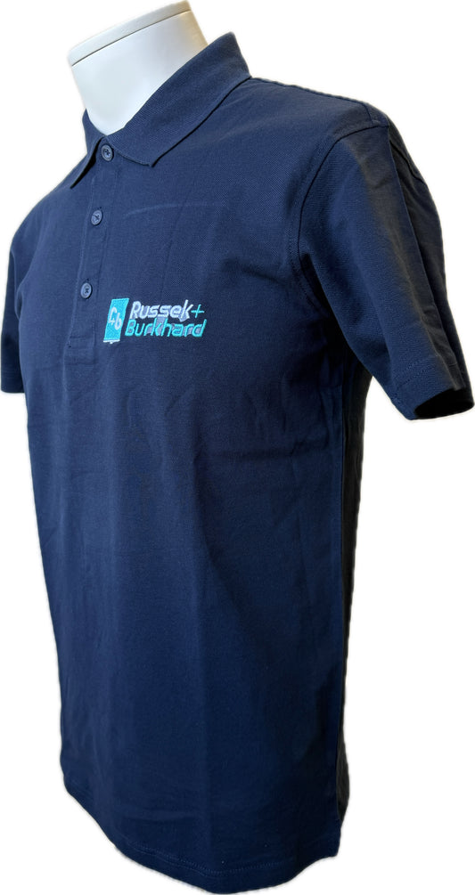 Polo ROME - Poloshirt (Logo Stickerei)