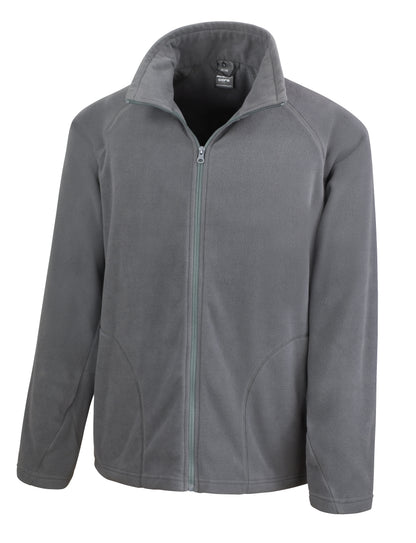 MICROFLEECE JACKET