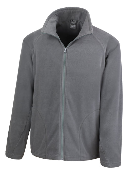 MICROFLEECE JACKET