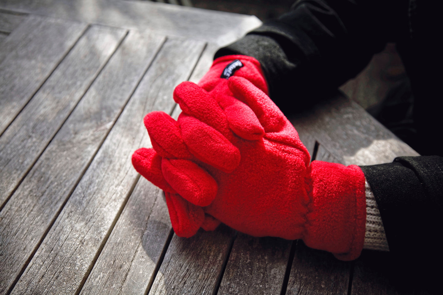 POLARTHERM™ GLOVES