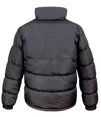 HOLKHAM DOWN FEEL JACKET