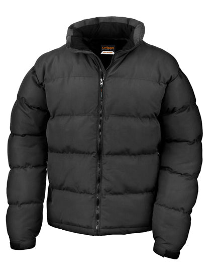 HOLKHAM DOWN FEEL JACKET