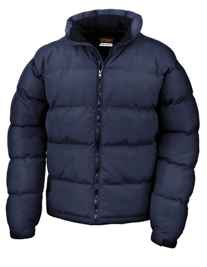 HOLKHAM DOWN FEEL JACKET