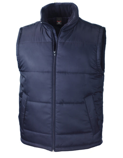 CORE BODYWARMER