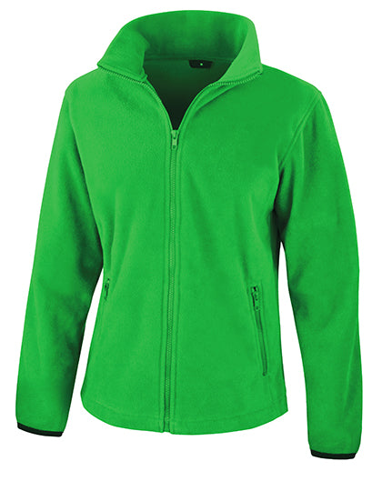 WOMENS NORSE OUTDOOR FLEECE