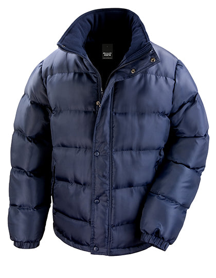 NOVA LUX PADDED JACKET
