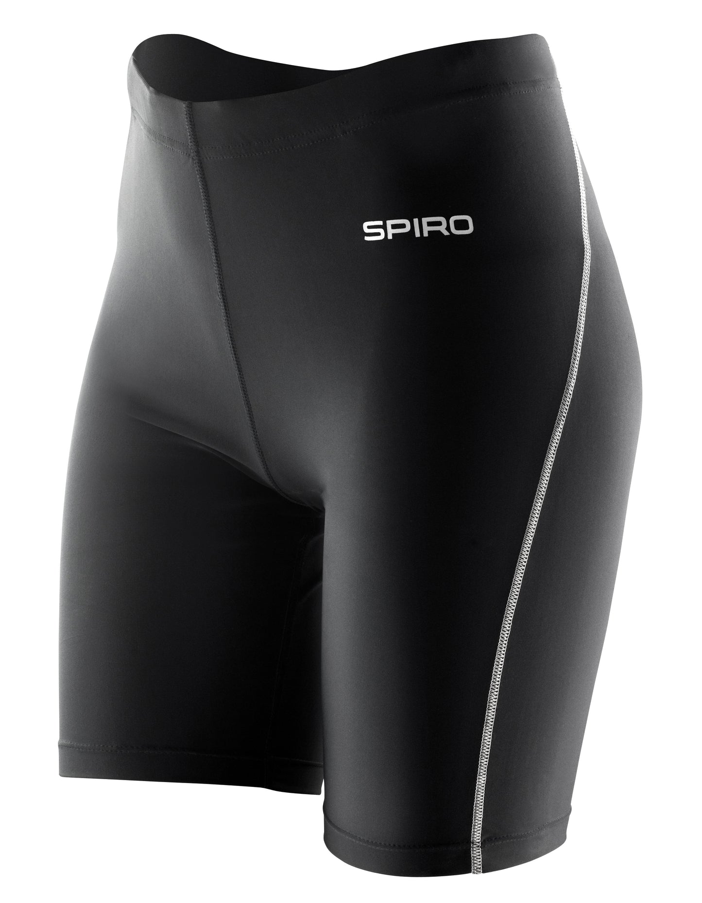 WOMENS BODYFIT BASE LAYER SHORTS