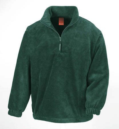 POLARTHERM™ FLEECE TOP