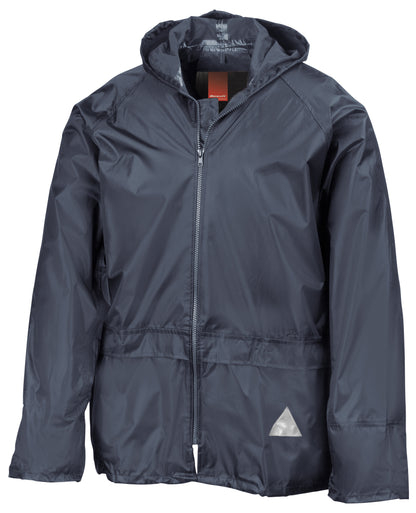 WATERPROOF JACKET & TROUSER SET