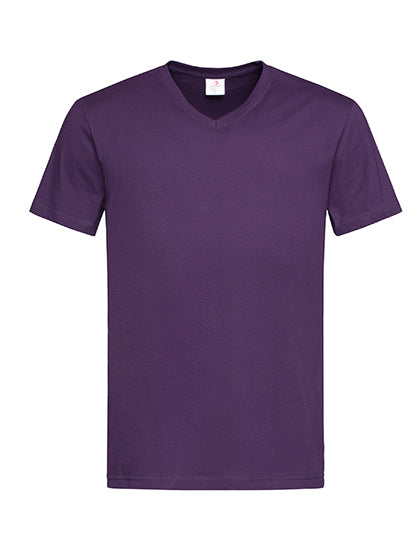 Stedman CLASSIC-T V-NECK Herren ST2300