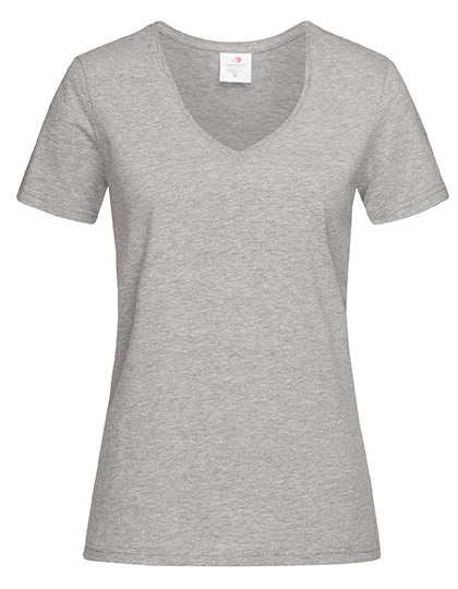 Stedman CLASSIC-T V-NECK Damen ST2700