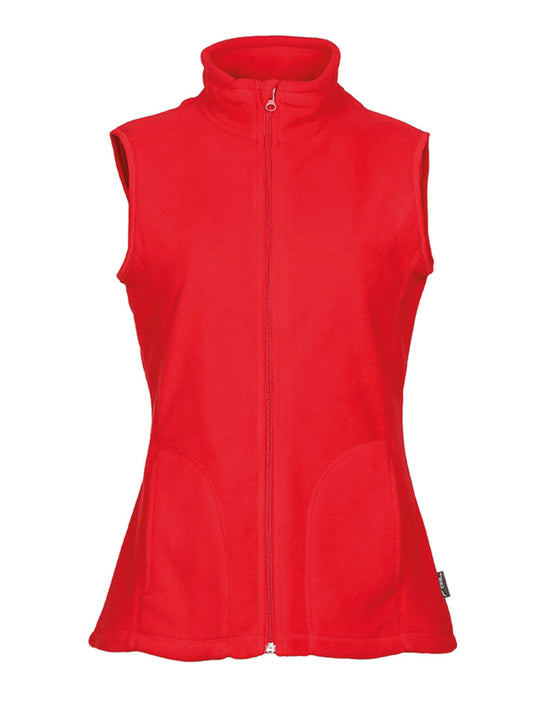 Stedman Fleeceweste Damen ST5110