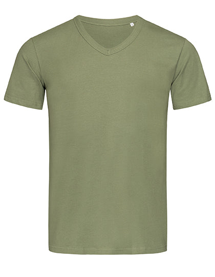 Stedman BEN V-NECK Herren ST9010