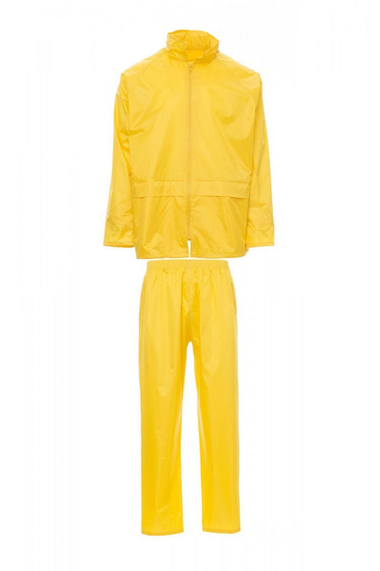 Regenanzug SET-NYLON