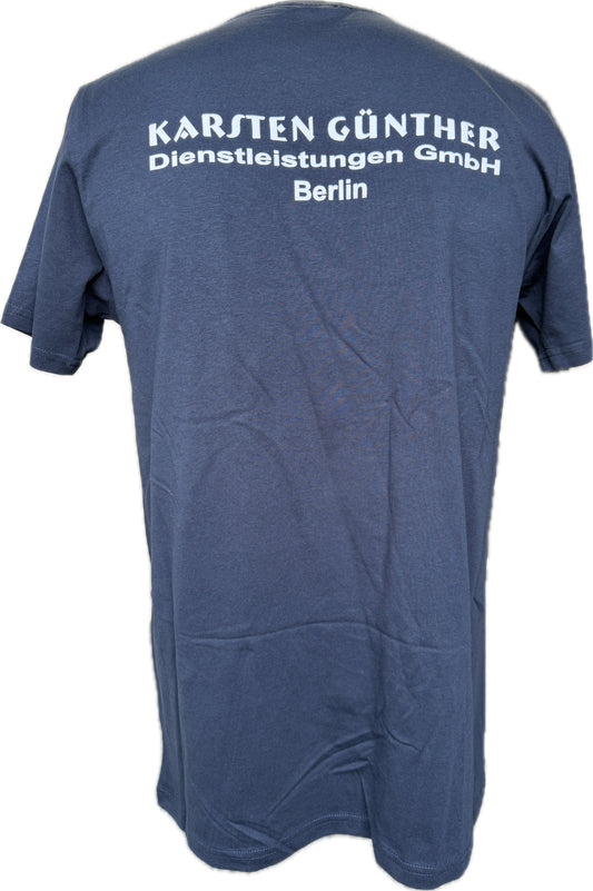 T-Shirt 000947-0337 - Herren-T-Shirt