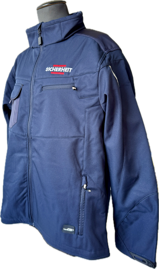 JN844 - Workwear Softshell Jacket