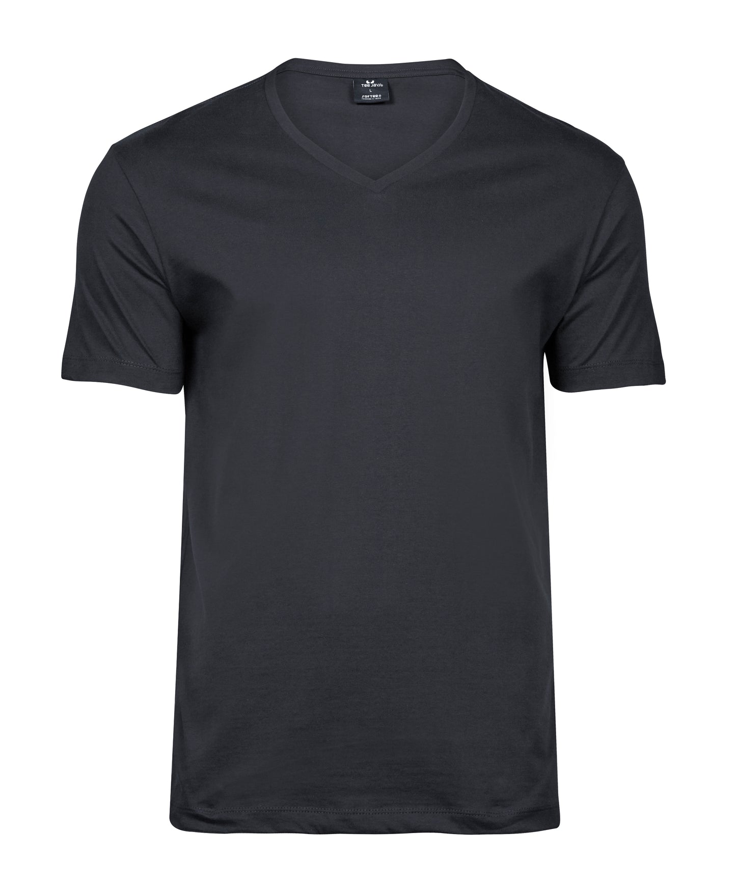 TEE JAYS 8006 Fashion V-Neck Sof Tee