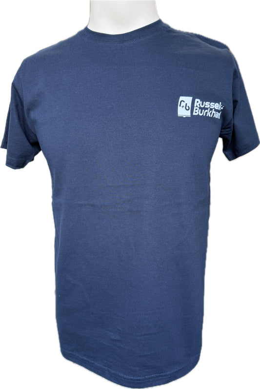 T-Shirt TU03T - Kurzarm-T-Shirt
