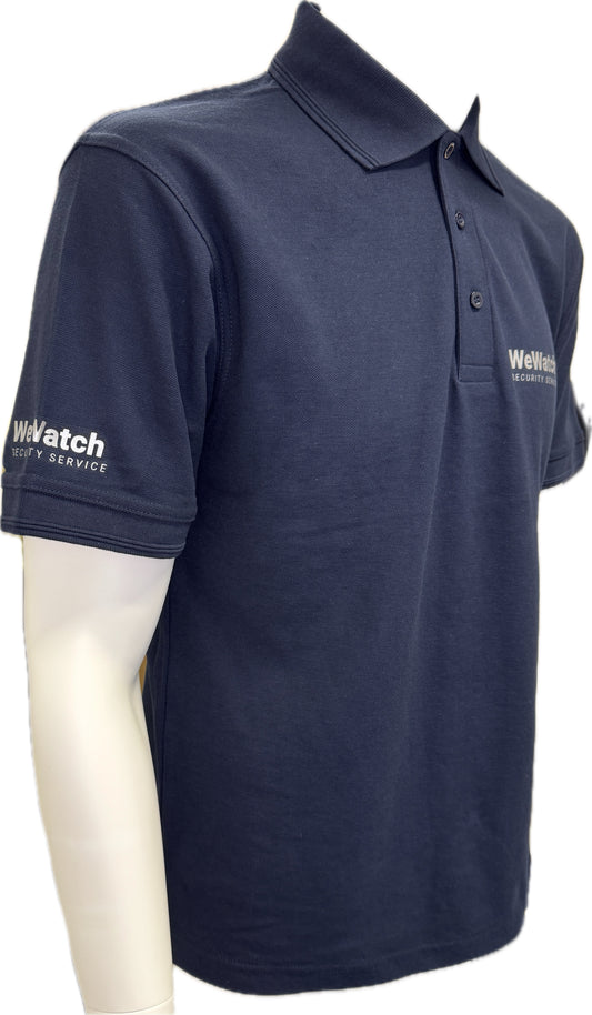 Polo UC108 - Uneek Deluxe Poloshirt