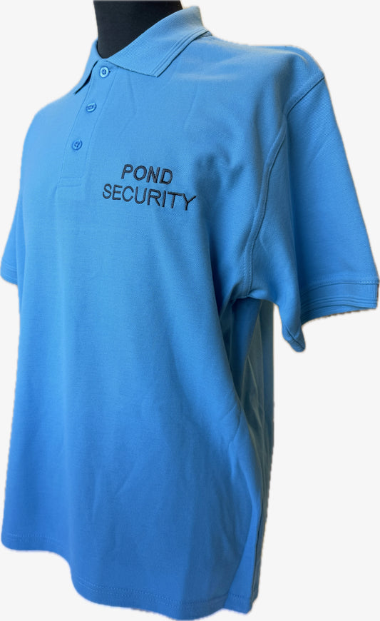 Polo UC108 - Deluxe Poloshirt