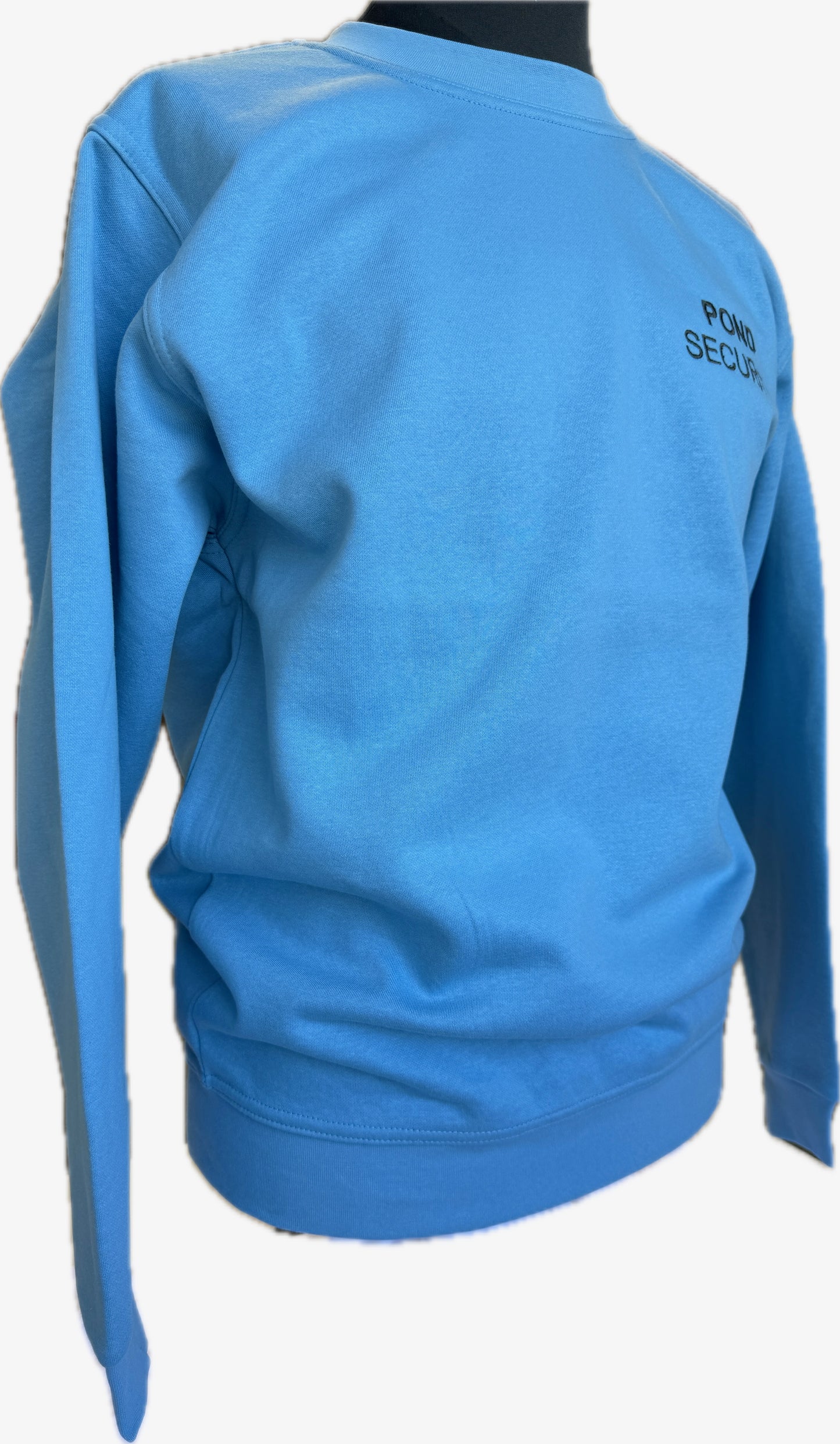 Pullover UC203 - Classic Sweatshirt