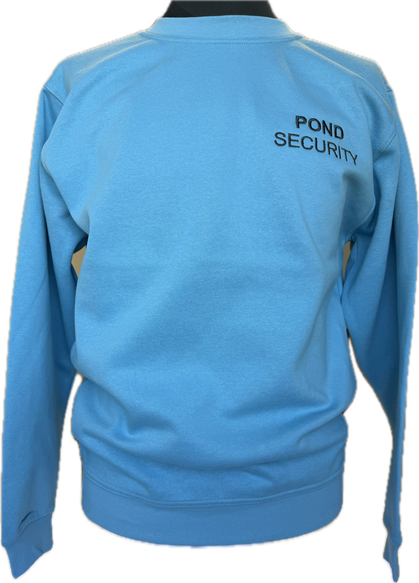 Pullover UC203 - Classic Sweatshirt