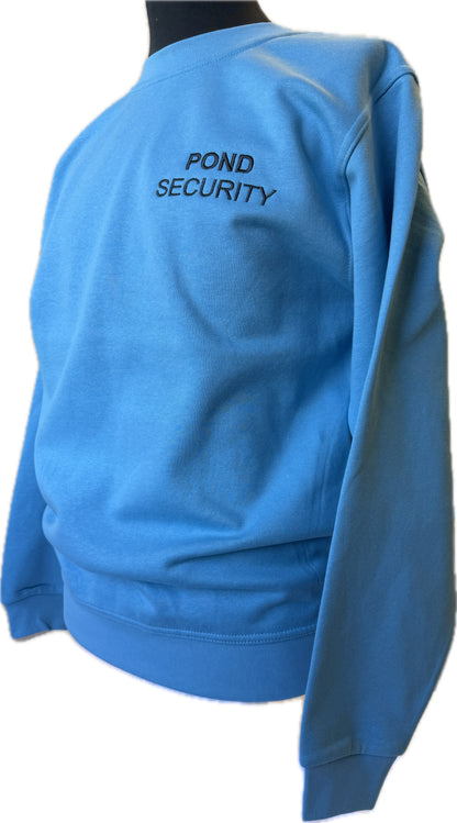 Pullover UC203 - Classic Sweatshirt