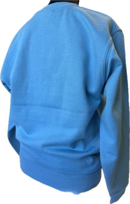 Pullover UC203 - Classic Sweatshirt