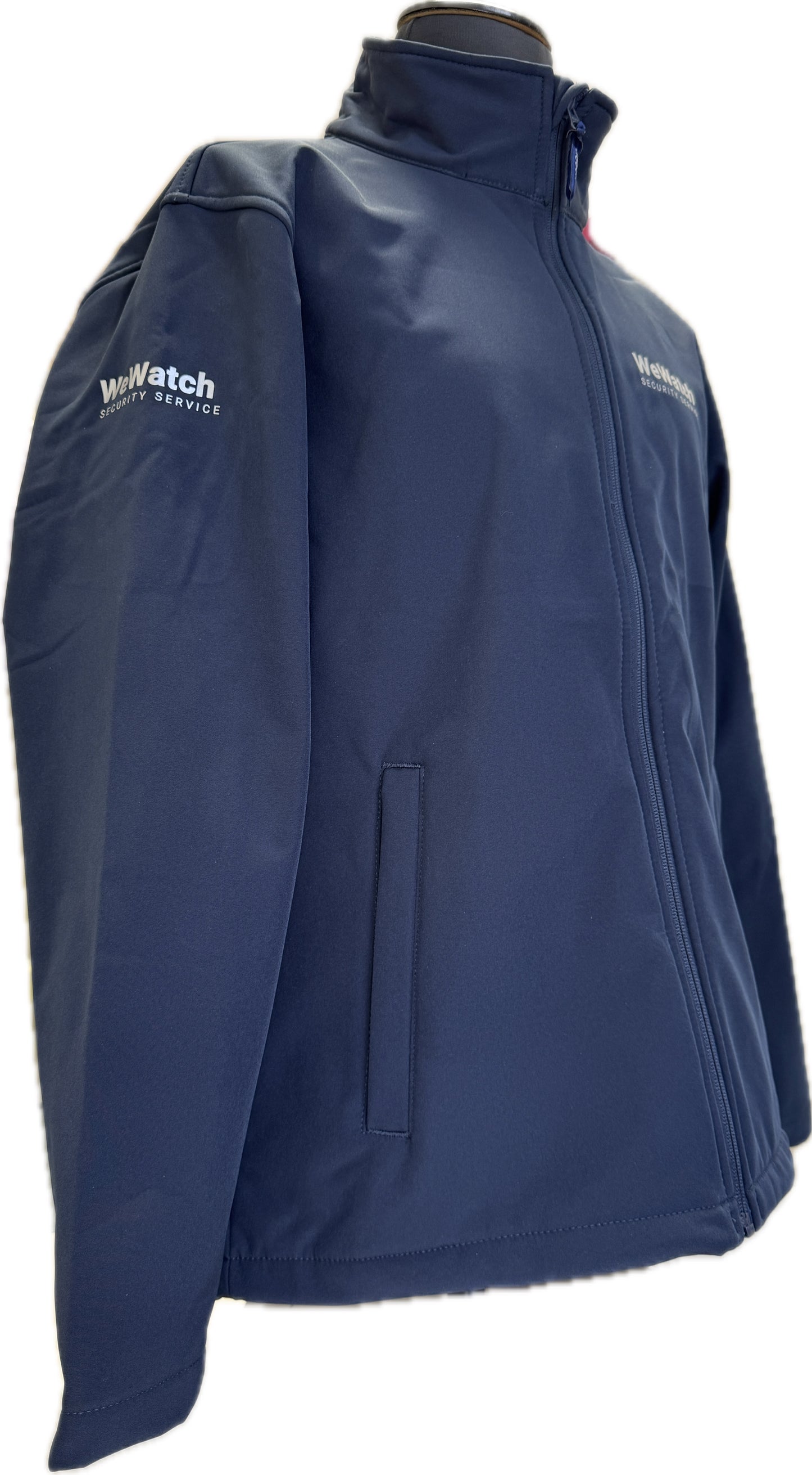 Uneek Classic Full Zip Soft Shell Jacket