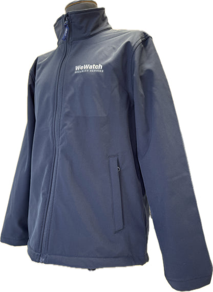 Uneek Classic Full Zip Soft Shell Jacket