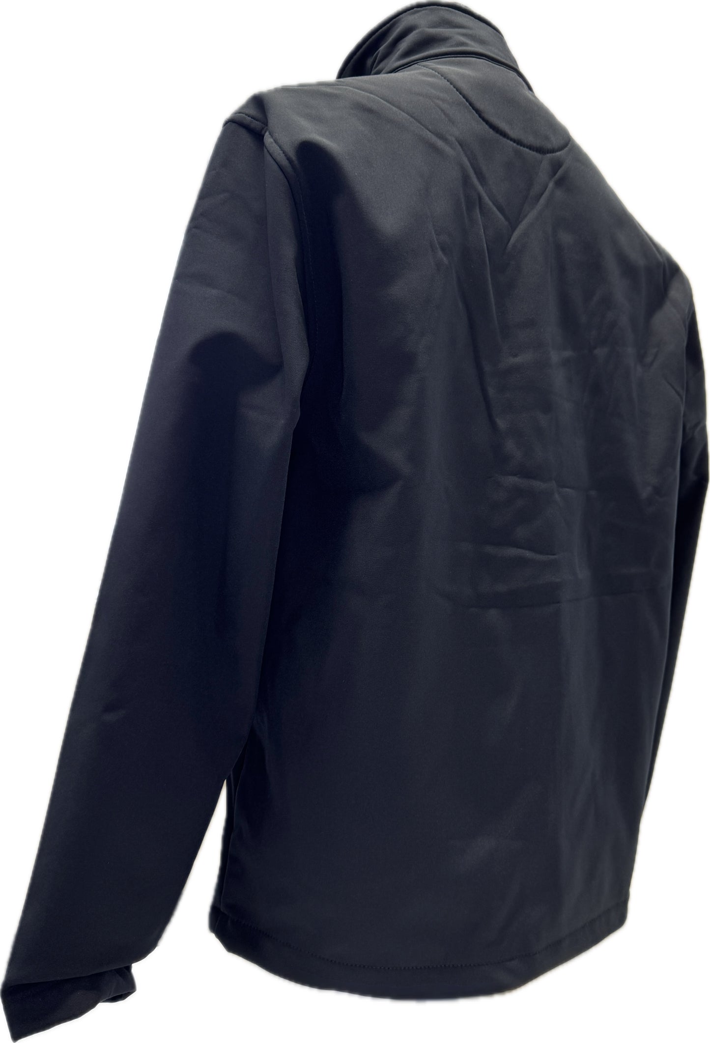 Uneek Classic Full Zip Soft Shell Jacket