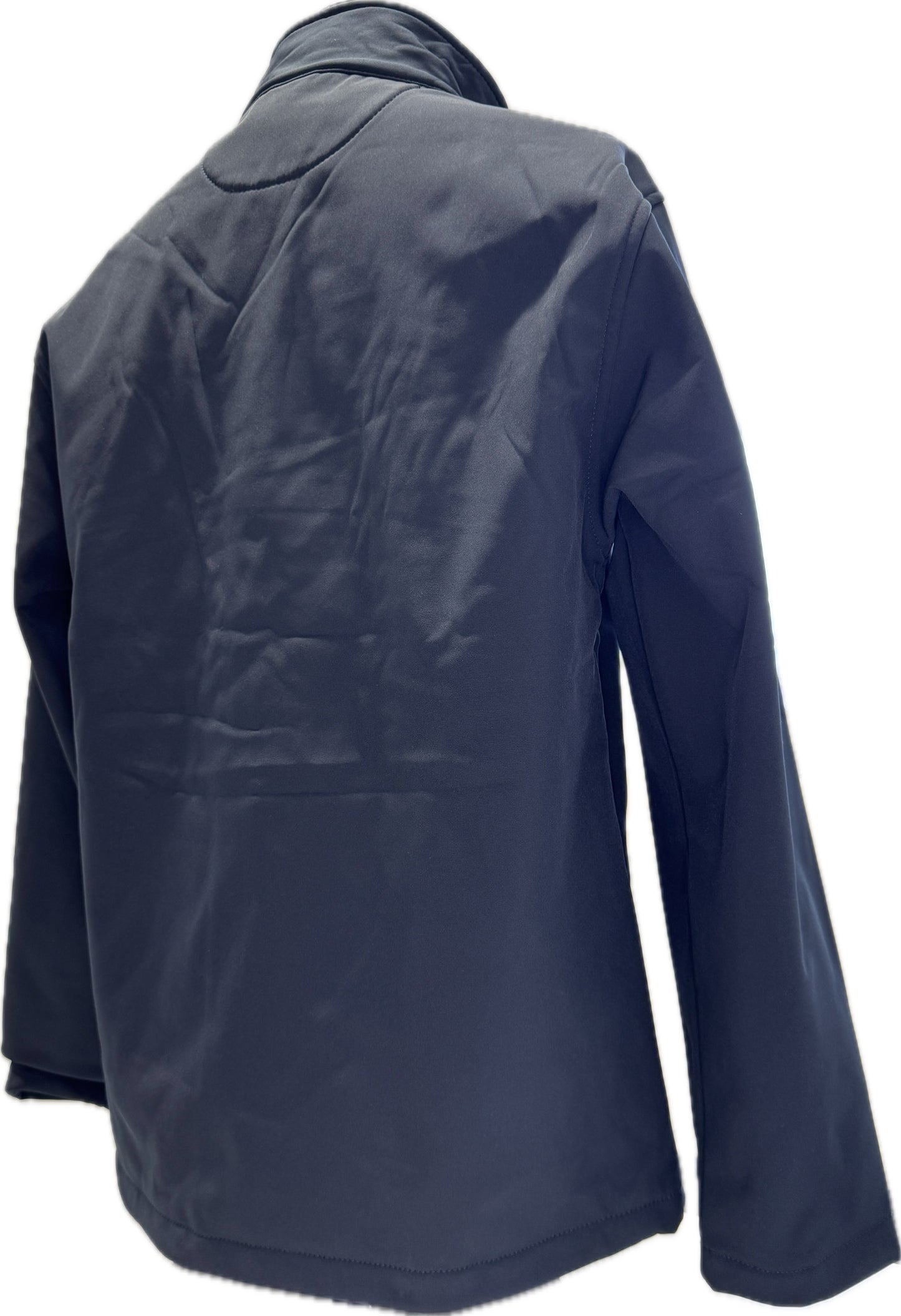 Uneek Classic Full Zip Soft Shell Jacket