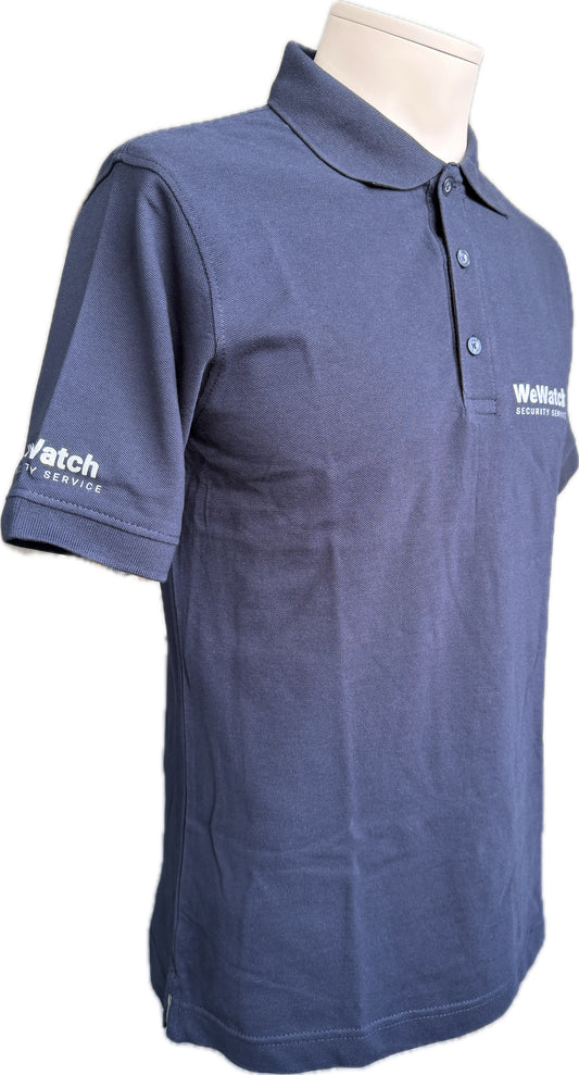 Polo 000907-0305 - Herren-Poloshirt, kurzärmelig
