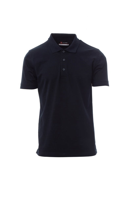 Polo VENICE PRO - Herren-Poloshirt, kurzärmelig