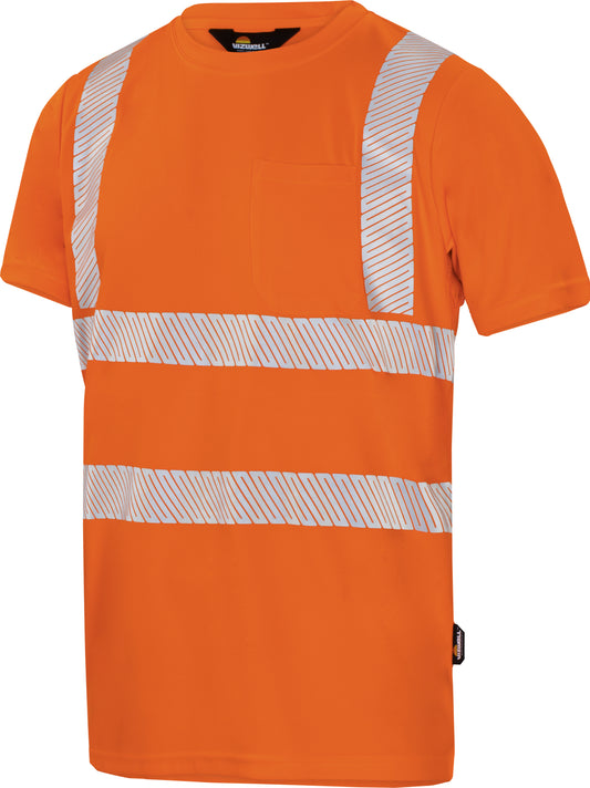 T-Shirt VWTS3N Coolpass UV 50+