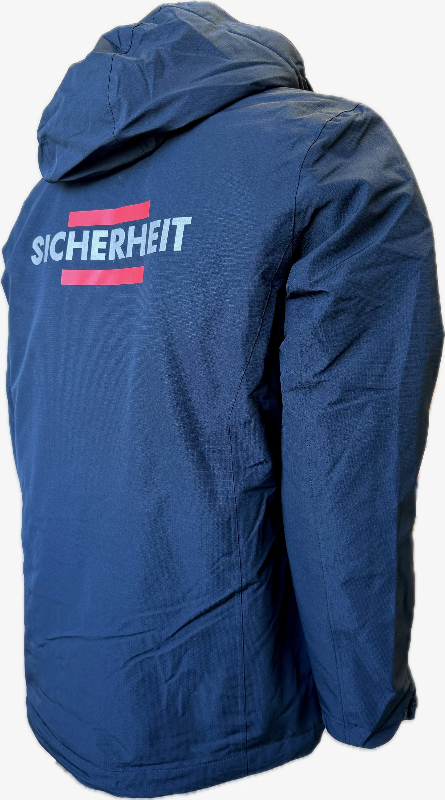 Jacke WK650 - Unisex-Performance-Parka mit Kapuze