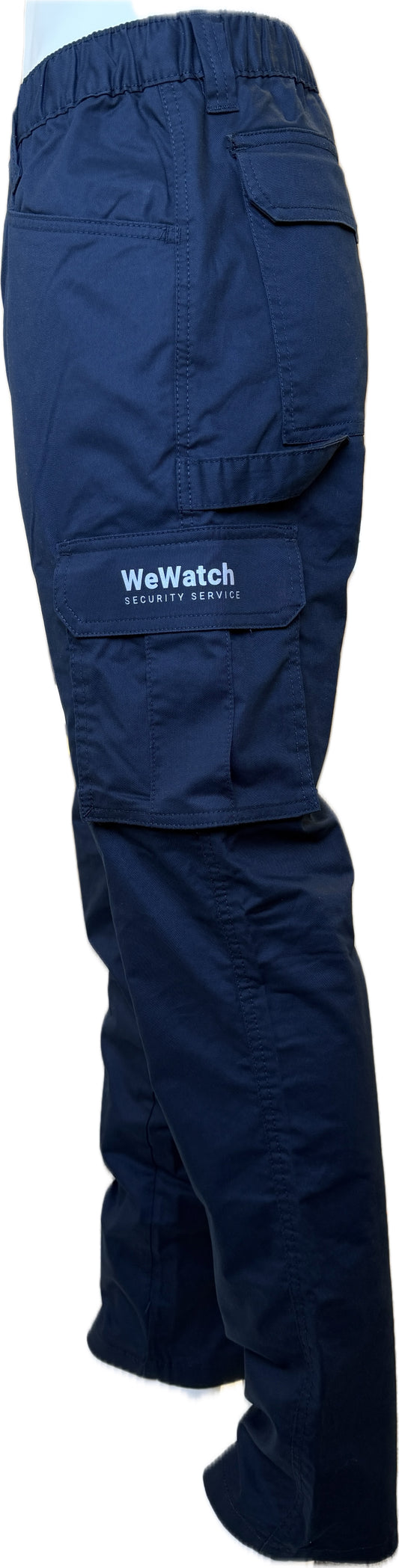 Hose WK703 - Herrenhose